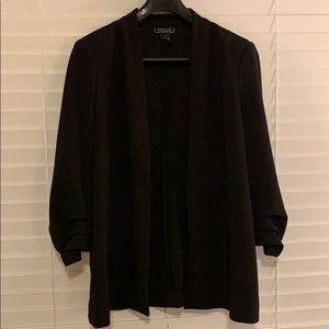 NYCC Lightweight Blazer